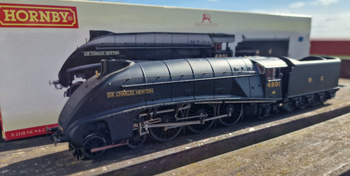 Hornby r2338 sir charles - hornby,