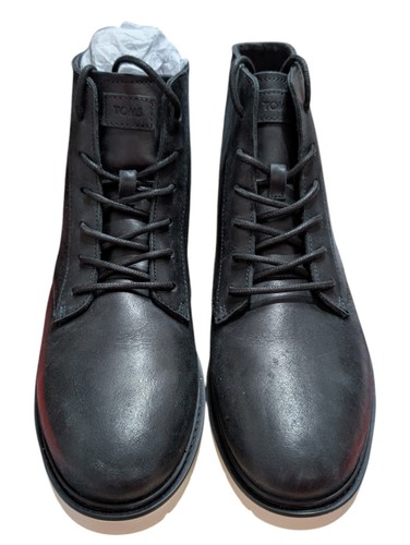 Toms men leather trvl lite - men's,