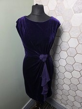 Connected Apparel Purple