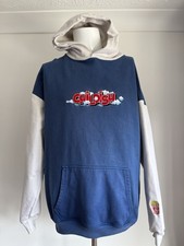 Childish TGF Bro Hoodie Blue
