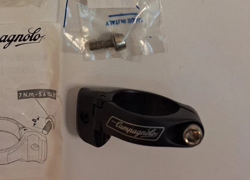 Campagnolo front derailleur - campagnolo,