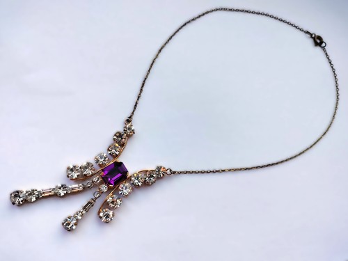 Unusual vintage 1950s - vintage, czech