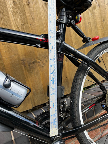 Carrera subway hybrid - carrera,