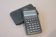 Hewlett-Packard HP 27S