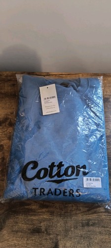 Cotton traders mens - cotton,