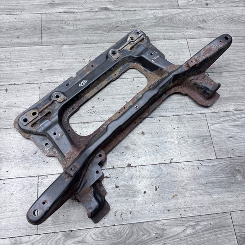 Citroen xsara picasso subframe - citroen,