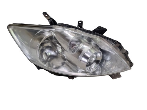 Toyota auris headlight - toyota,