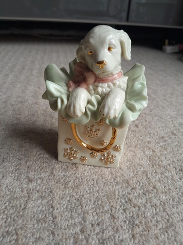 Lenox playful present - lenox,