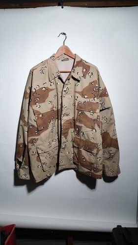 Military six color desert - u.s., six-color