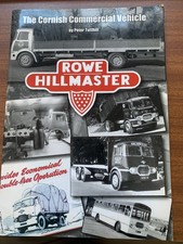 The Cornish Commercial Vehicle