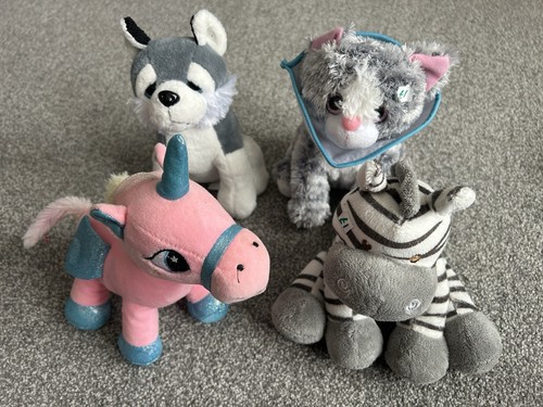 Kids bundle soft - of, toys