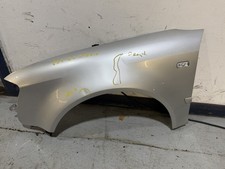 Audi RS4 B7 Convertible