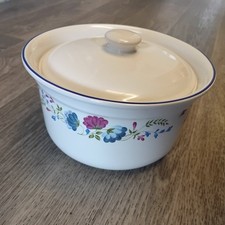 Vintage BHS Priory Tableware