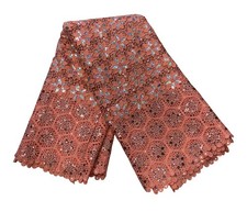 5 Yards 52 Inch Wide French