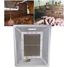 Chicken Catalytic Heater