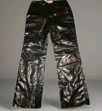 Ladies vintage leather - vintage,