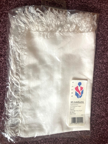 Arty 100 silk painting - 100%,