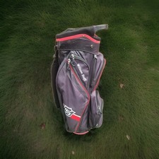 Wilson Staff Golf Stand Bag