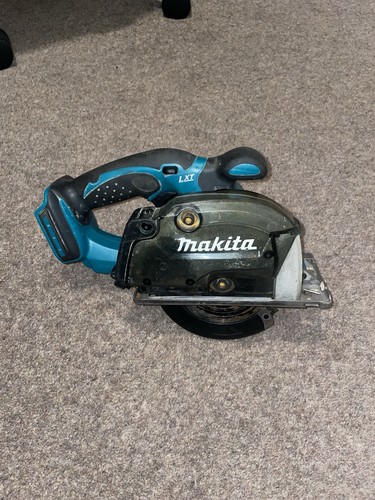 Makita dcs552 18v cordless - dcs552,