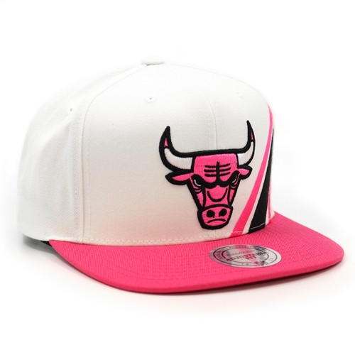 Mitchell ness chicago bulls - ness,