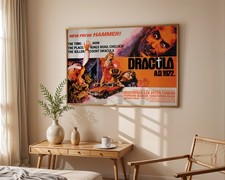 Dracula A.D. 1972 Hammer