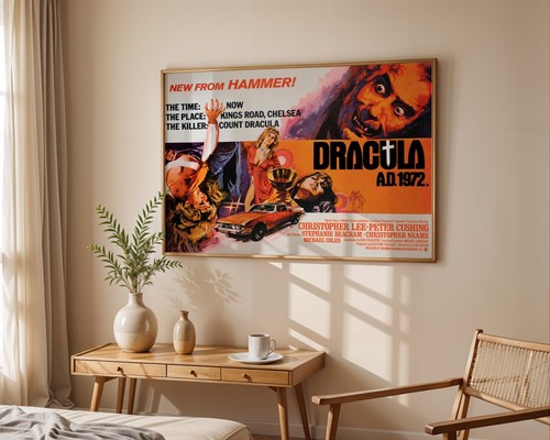 Dracula 1972 hammer - dracula,