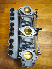 Yamaha 2 Stroke Outboard