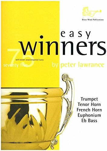 Easy winners for - easy,