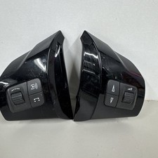 CORSA D GENUINE GM Center