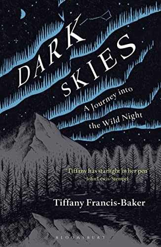 Dark skies journey into - journey,