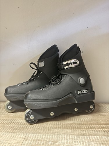 Roces m12 ufs aggressive - ufs,