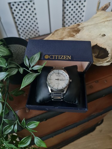 Citizen eco drive - men's, watch