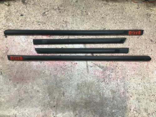 Golf mk2 1991 door body - golf,