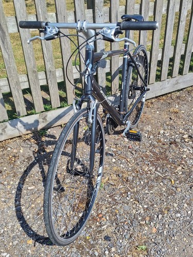 Specialized sirrus hybrid bike - specialized,