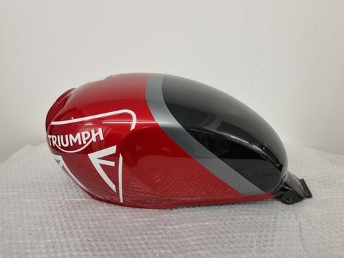 Triumph speed 400 - triumph, genuine