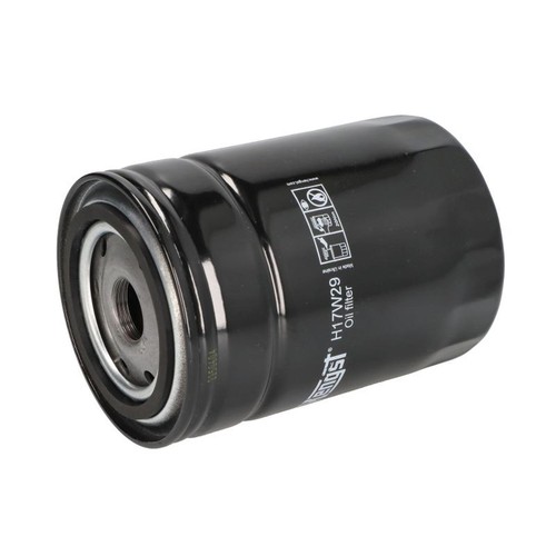 Oil filter fits iveco daily - iveco,