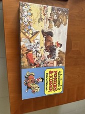 Vintage Thelwell Horse game 