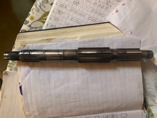 Norton AMC Gearbox Mainshaft