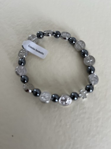 Benedict hematite - st.,