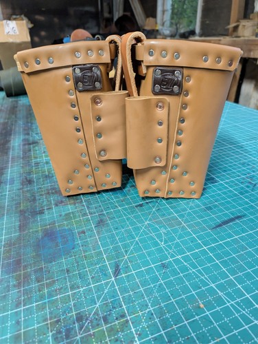 Ironworkers bolt bag set - ironworkers,