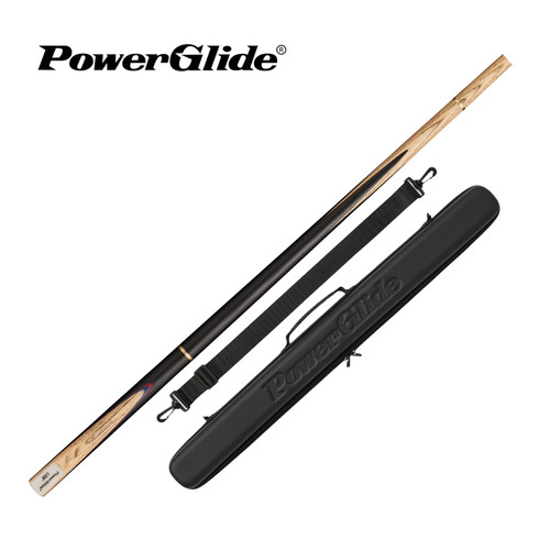 Powerglide english pool cue - english,