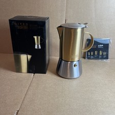 La Cafetiere Edited 4 Cup