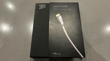 QED Signature HDMI 1M