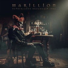 Marillion : Netherlands
