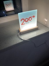 Railways 200 Years Light