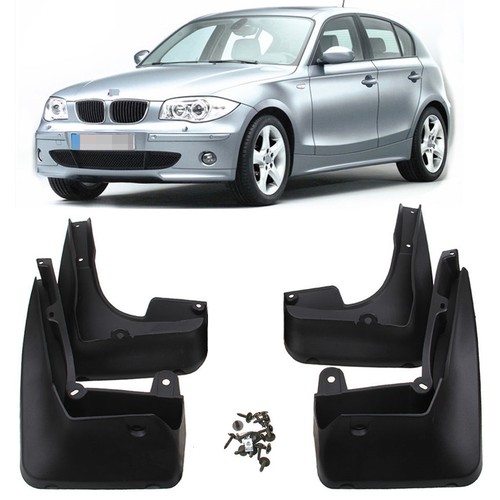 Full set splash guards - set,