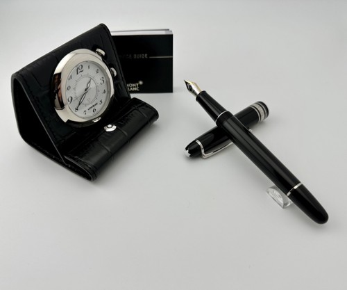 Montblanc travel time - montblanc, &