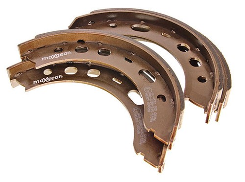 Maxgear 4572 brake shoe - maxgear,