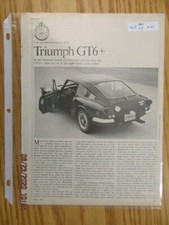 Triumpharticle article road - article,