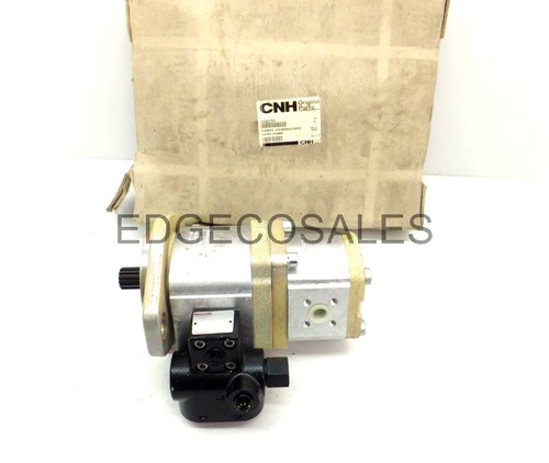 4532252 hydraulic pump fits - hydraulic,